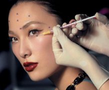 冷电波l皮除皱原理及过程