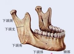 磨下颌骨：改良面部轮廓的比较好整形方案