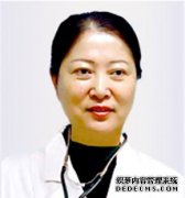 乔群-重庆五洲乳房整形、专家