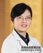 郭小琴-重庆当代红血丝、祛痘、痘坑痘印、嫩肤 专家