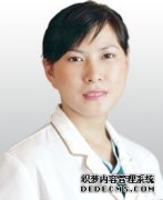 张国辉-重庆当代杰出美肤医师