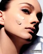 专家揭秘解决毛孔粗大的方法