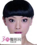 手术祛眼袋的果咋样 手术祛眼袋的果咋样