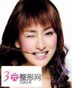 眼睛又小又单怎么办