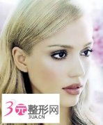 成都假体隆鼻价格