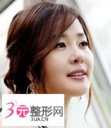 胸部缩小术多少钱