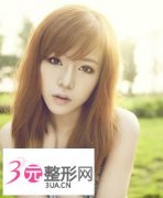 乳房缩小术会不会留疤痕