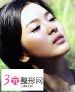 乳晕漂红有什么方式