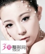 隆胸术价格是多少