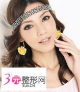 韩式假体隆胸降低风险吗