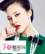 成都哪家耳垂整形医院喜欢