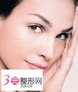 厚唇变薄术后护理