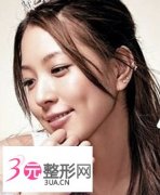 鼻唇沟填充有几种材料