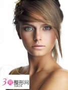 激光皮肤之一：动力红光