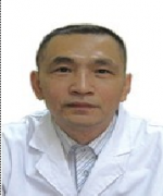 成都整形医生之蒋学江