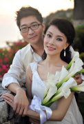 曝陈数整容前旧照 气质外貌巨变如换脸