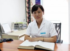 皮肤美学研究中心主任徐晓洁