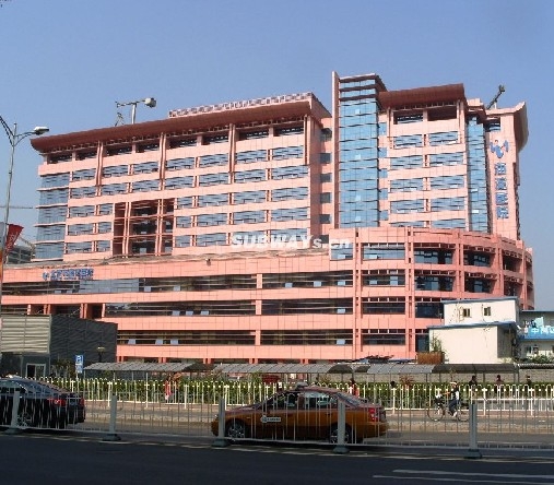 关于北京市海淀医院全天办理入院+包成功的信息