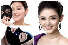 <b>四川黑脸娃娃有哪些美容功?</b> <b>四川黑脸娃娃有哪些美容功?</b>