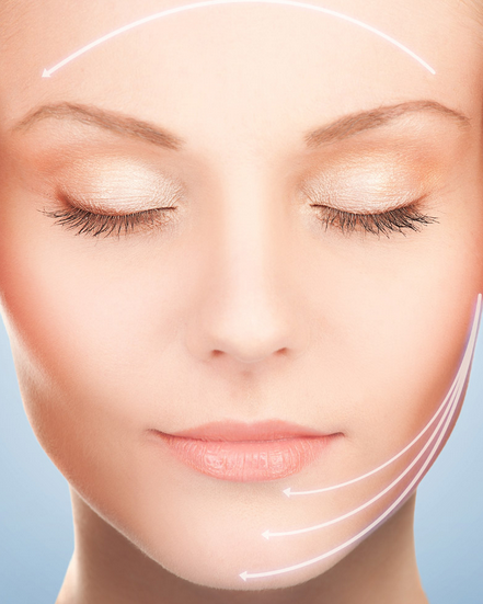 四川光子嫩肤缓解酒糟鼻的成好吗