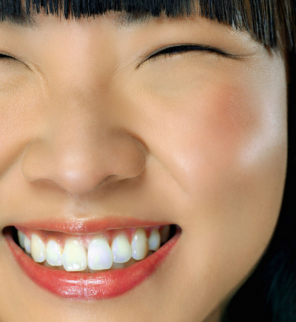 四川做烤瓷牙降低风险吗