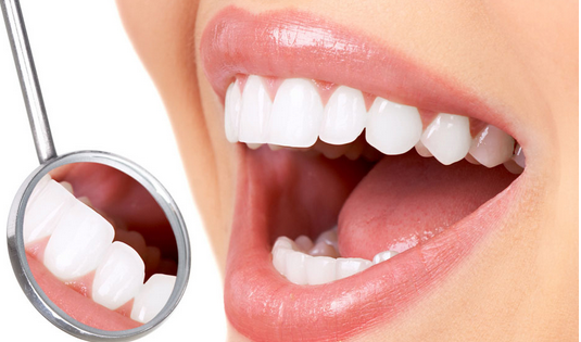 四川做烤瓷牙会有副作用吗