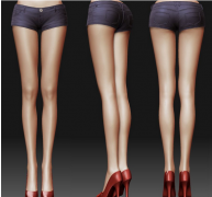 <b>四川小腿吸脂瘦腿的果怎么样?</b>