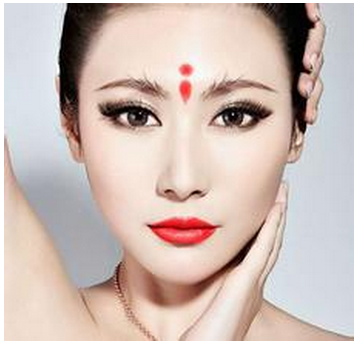 四川做韩式纹眉几天掉痂