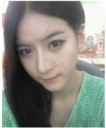 <b>女神都是后天养成的</b> <b>女神都是后天养成的</b>