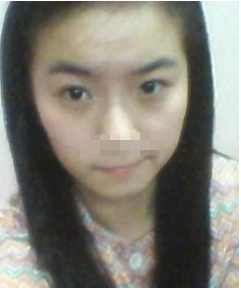 女神都是后天养成的