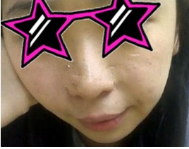 大家看我是不是更漂亮了