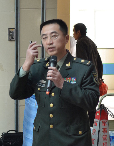 西安西京医院马显杰隆鼻技术好不好