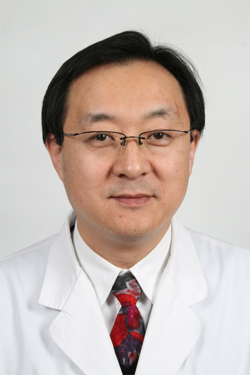 北京八大处整容医院蒋海越微创美容技术好不好