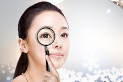 在成都双眼皮修复手术哪家医院做的喜欢