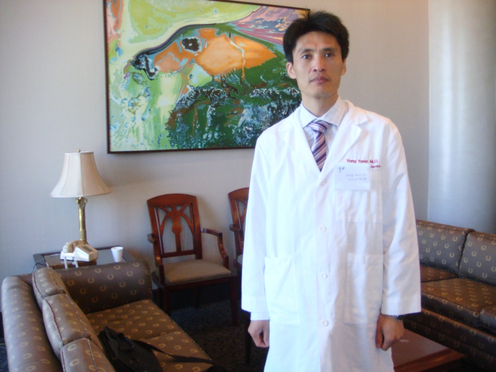 上海第九人民医院韩冬指甲整形技术好不好