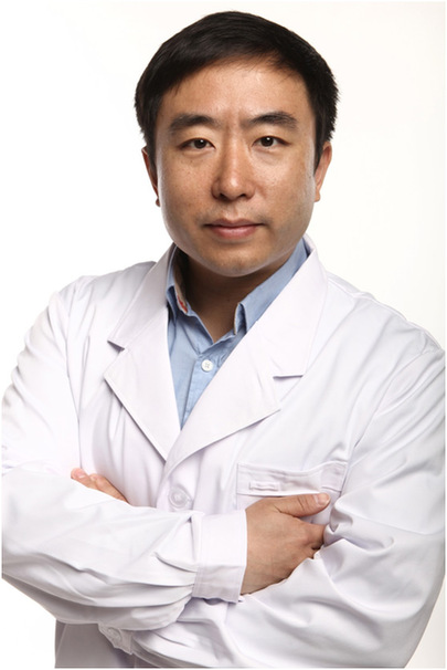 北京中日友好医院薛志强形体雕塑果好不好