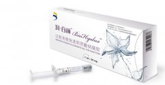润百颜玻尿酸让你更年轻 润百颜玻尿酸让你更年轻