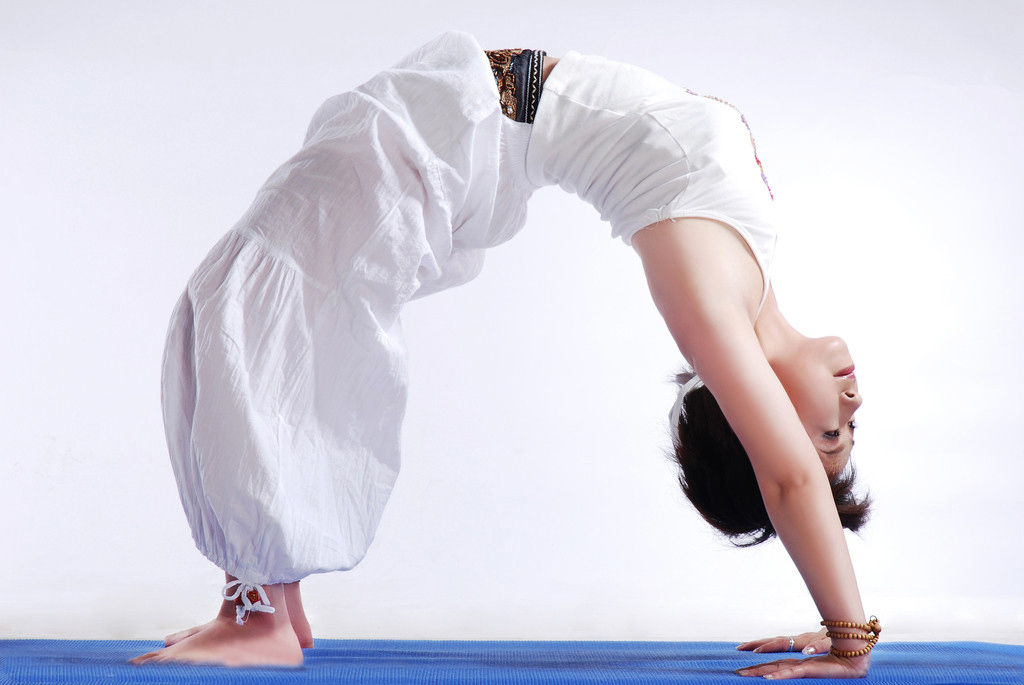 如何瘦背部 如何瘦后背