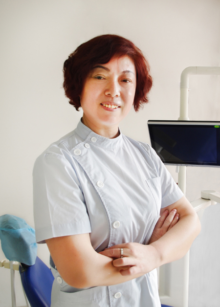 上海玫瑰医疗美容医院黄锦英隐形矫正牙齿技术怎么样