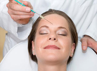 玻尿酸注射除皱帮助去除鱼尾纹