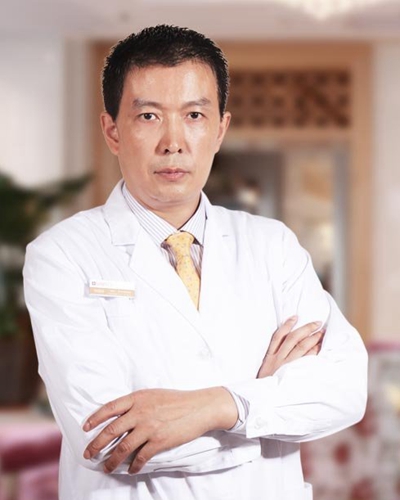 上海玫瑰医疗美容医院李鸿君假体丰胸果好不好