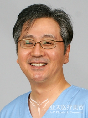 武汉亚太整形美容医院洪兴范短鼻整形术怎么样