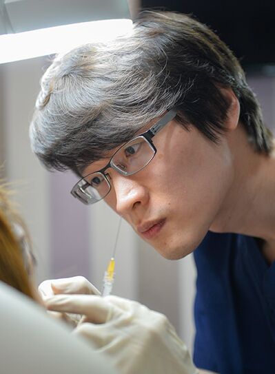 怎么样才能减少抬头纹 去除抬头纹喜欢的方法