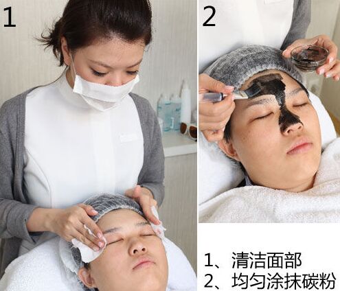 点阵激光收缩毛孔多少钱价格　碳粉激光收缩毛孔多少钱价格 点阵激光收缩毛孔是永.久的吗 碳粉激光收毛孔是永.久的吗