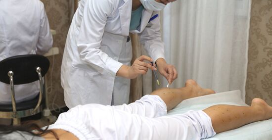 注射打注射瘦脸注射瘦腿果怎么样有用吗 注射打注射瘦脸注射瘦腿的价格要多少钱