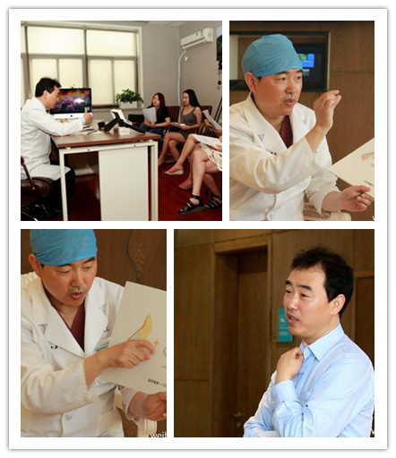 北京米扬丽格整形医院巫文云自体软骨隆鼻技术好不好