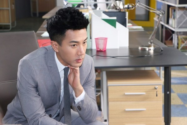 【男士下颌角整形】娱乐圈三大男士下颌角整形的成功范例