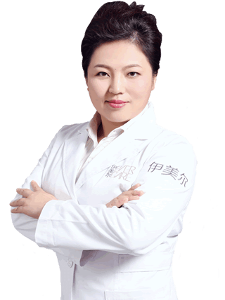 青岛伊美尔整形医院张红乳晕漂红技术好不好
