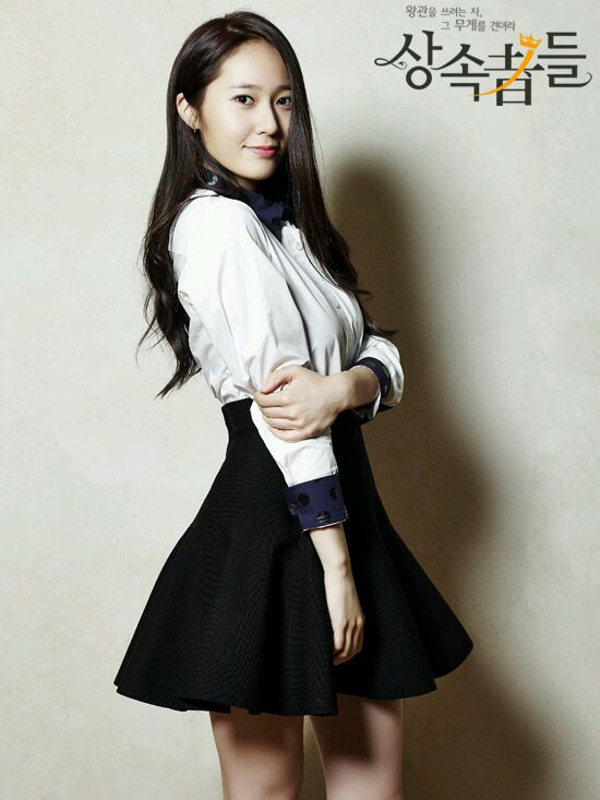 扒一扒李宝娜的穿衣风格总有一款是你的菜