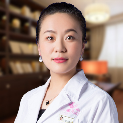 太原华美整形医院李晓丽激光脱毛果好不好